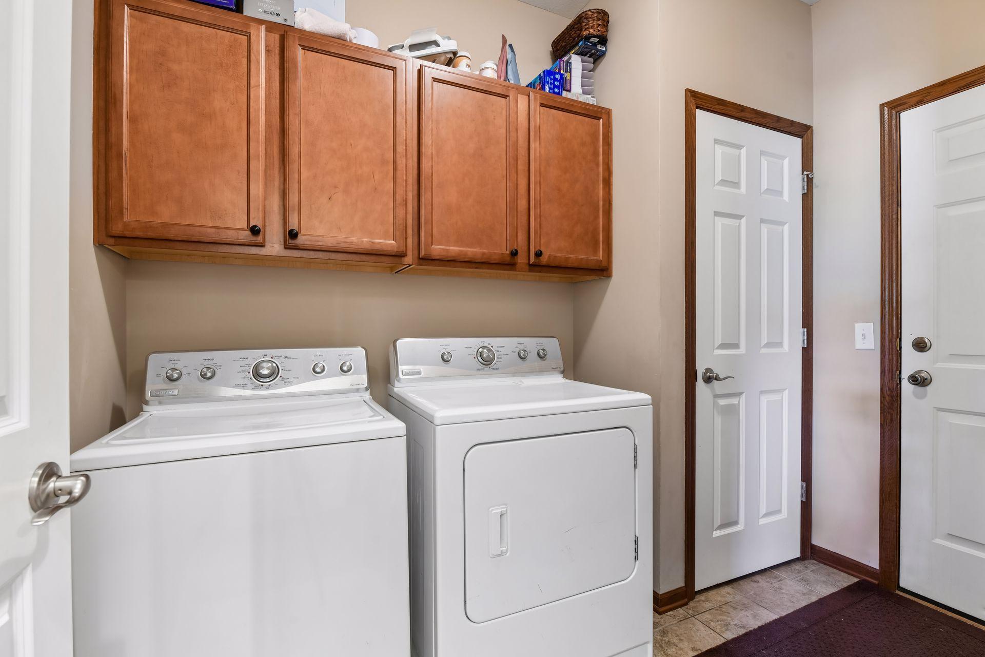 Laundry