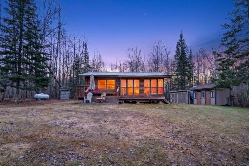 19772 County Road 539, Nashwauk, MN 55769