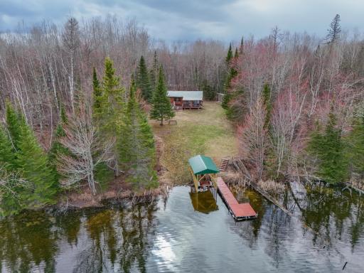 19772 County Road 539, Nashwauk, MN 55769