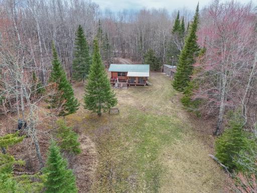 19772 County Road 539, Nashwauk, MN 55769