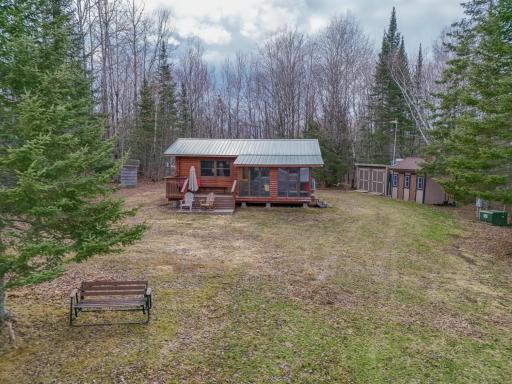 19772 County Road 539, Nashwauk, MN 55769