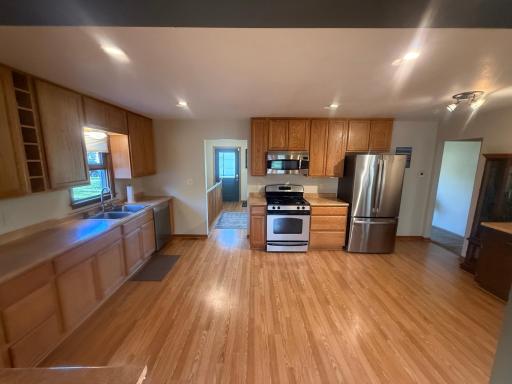671 Marigold Terrace NE, Minneapolis, MN 55432