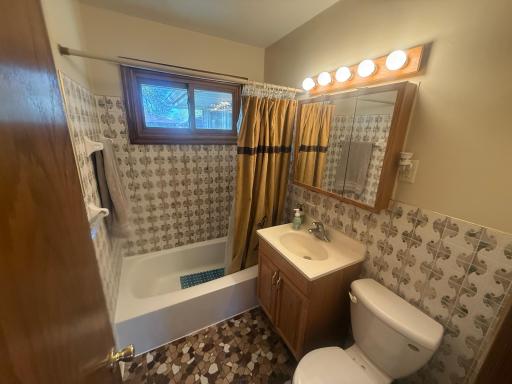 671 Marigold Terrace NE, Minneapolis, MN 55432