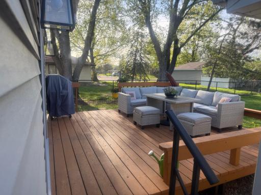 671 Marigold Terrace NE, Minneapolis, MN 55432