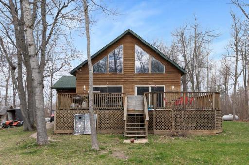 6331 Hidden Dreams Court NW, Walker, MN 56484