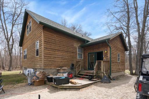 6331 Hidden Dreams Road NW, Walker, MN 56484