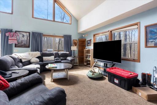 6331 Hidden Dreams Road NW, Walker, MN 56484