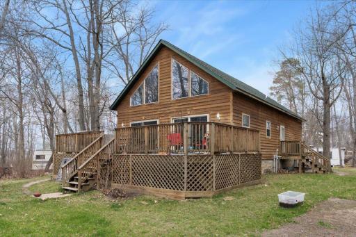 6331 Hidden Dreams Road NW, Walker, MN 56484