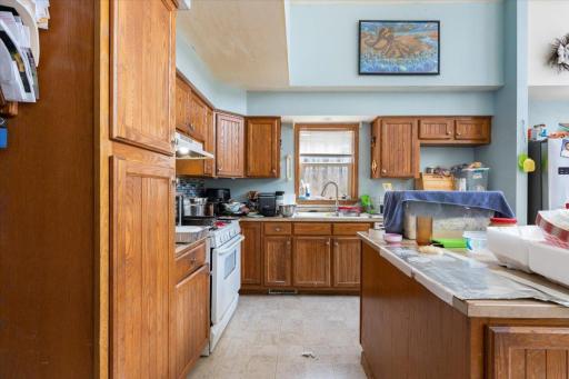 6331 Hidden Dreams Road NW, Walker, MN 56484