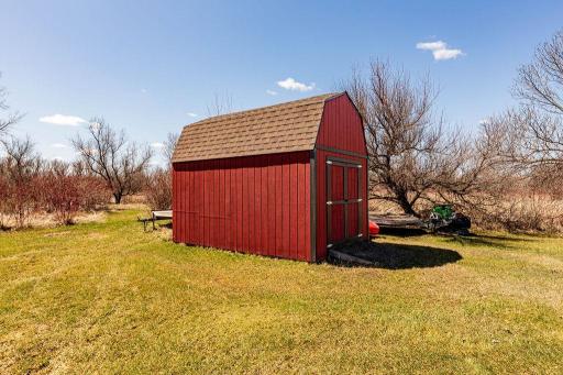 14237 30th Avenue S, Glyndon, MN 56547