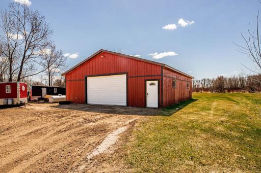 14237 30th Avenue S, Glyndon, MN 56547