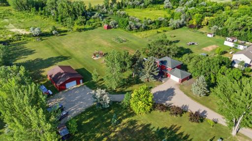 14237 30th Avenue S, Glyndon, MN 56547