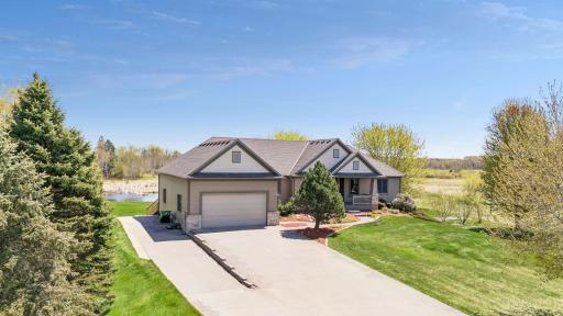18745 Fontana Street, Wyoming, MN 55092