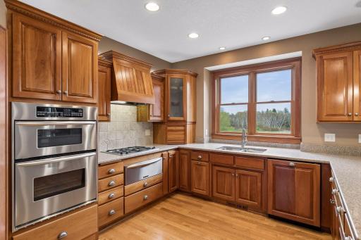 18745 Fontana Street, Wyoming, MN 55092