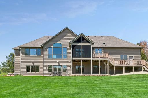 18745 Fontana Street, Wyoming, MN 55092