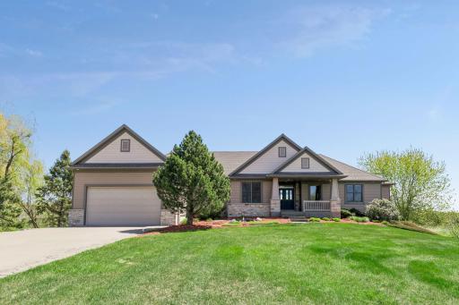 18745 Fontana Street, Wyoming, MN 55092