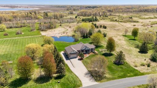 18745 Fontana Street, Wyoming, MN 55092
