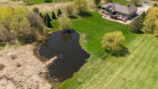 18745 Fontana Street, Wyoming, MN 55092