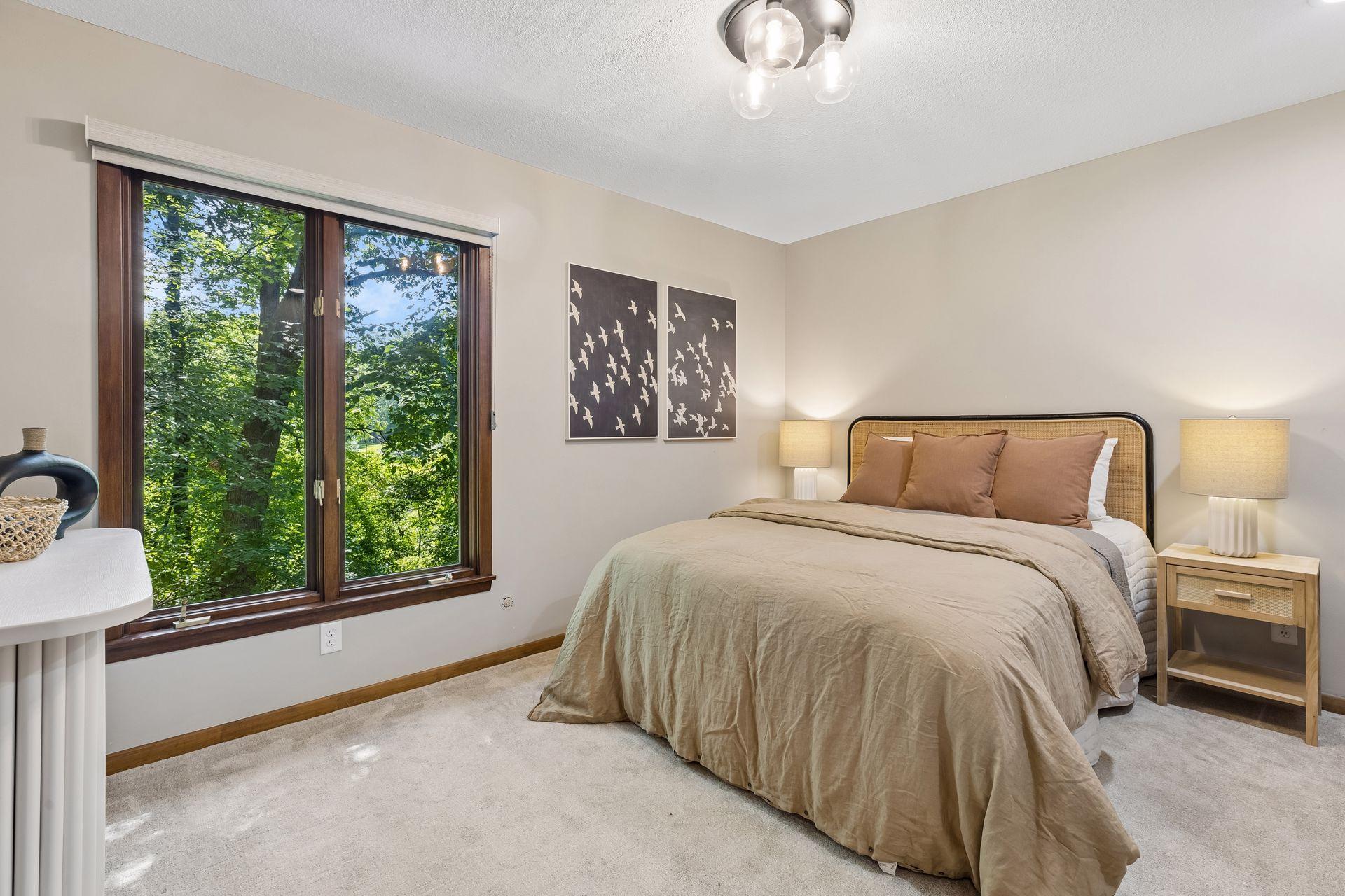Bedroom #2