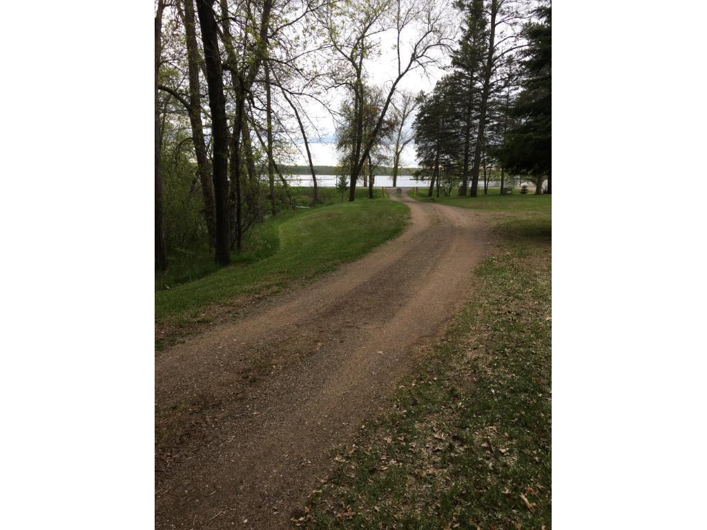 Driveway to Nokay Lk Rd