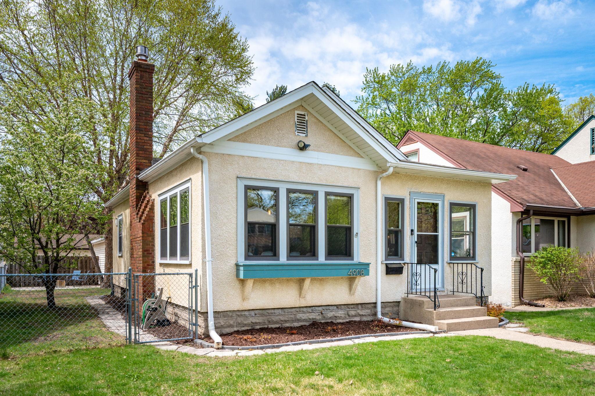 Move in and enjoy!