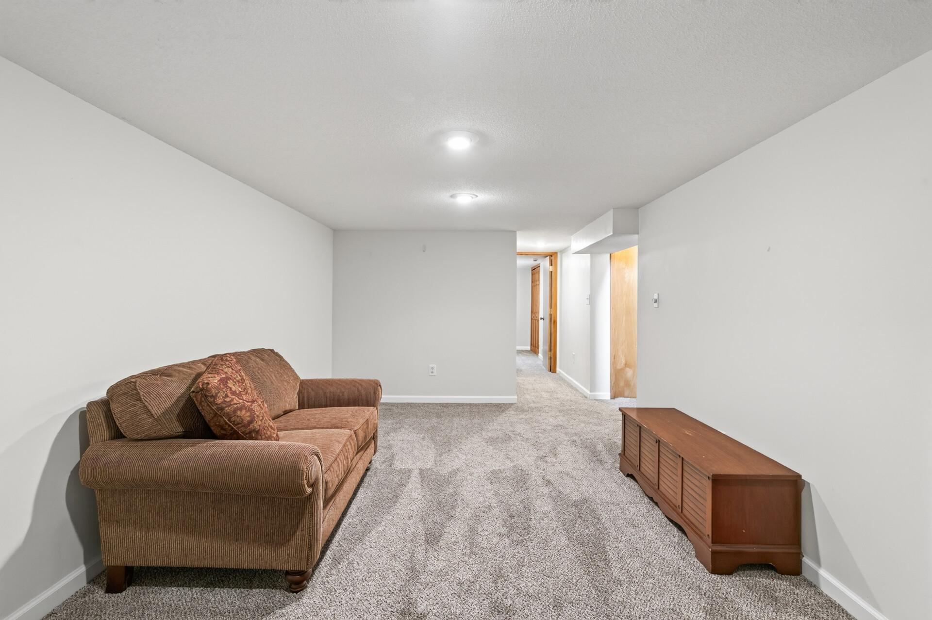 Family room alt view