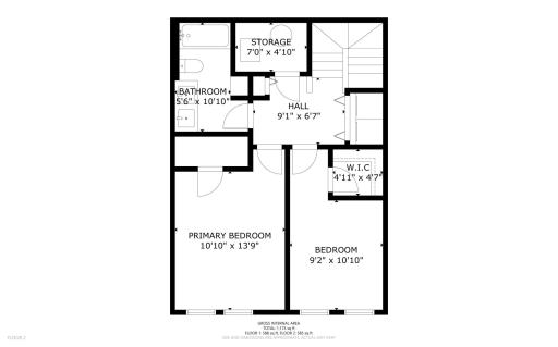 680 2nd - 120 - Floorplan Upper Level.jpeg