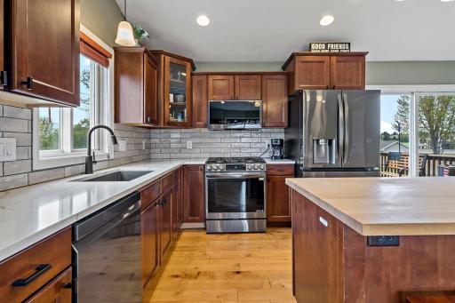 1327 Mallard Lane, New Richmond, WI 54017