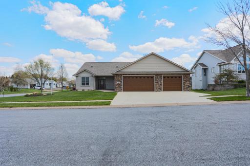 298 Kusilek Street, River Falls, WI 54022
