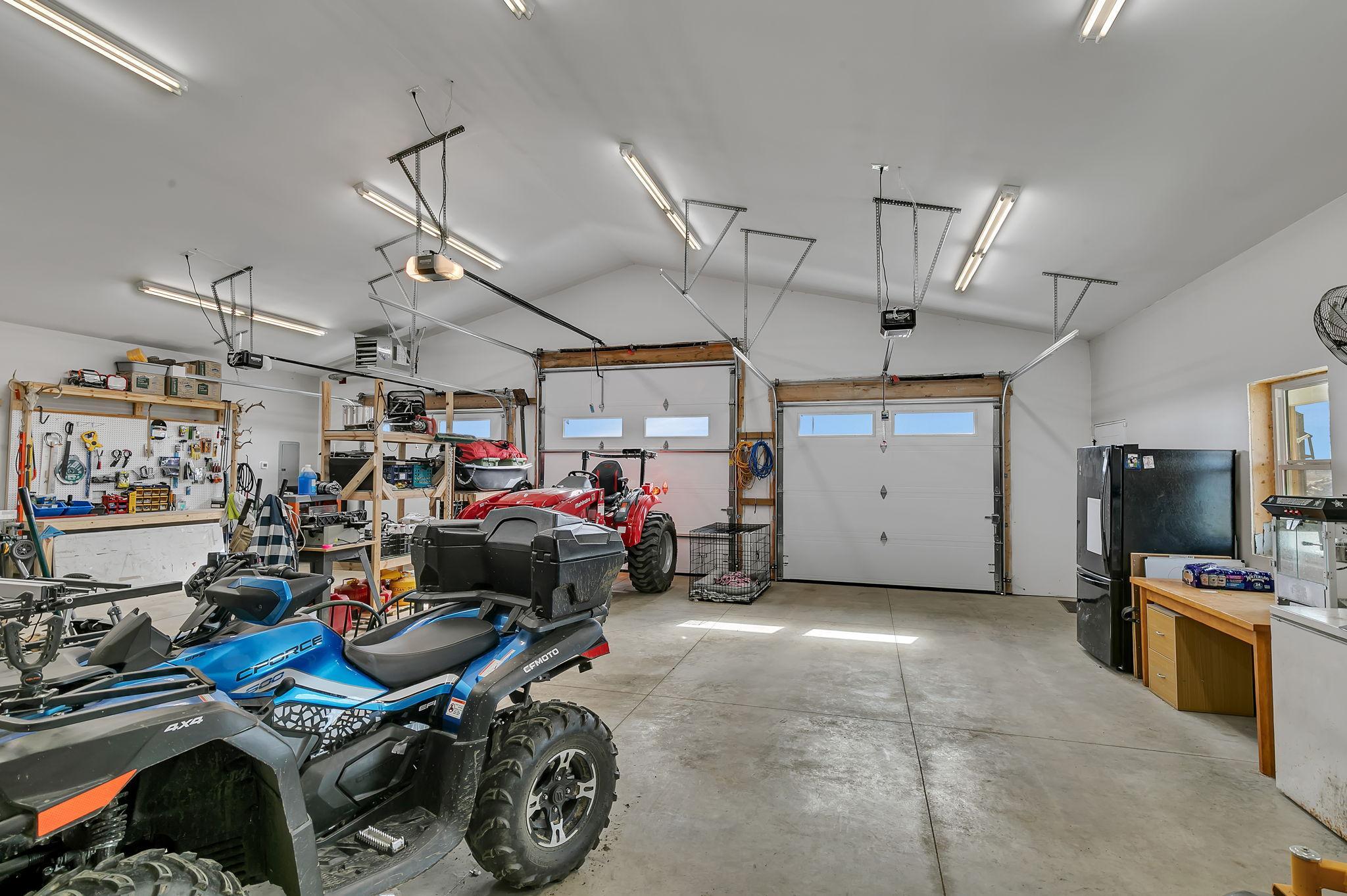40x33 garage