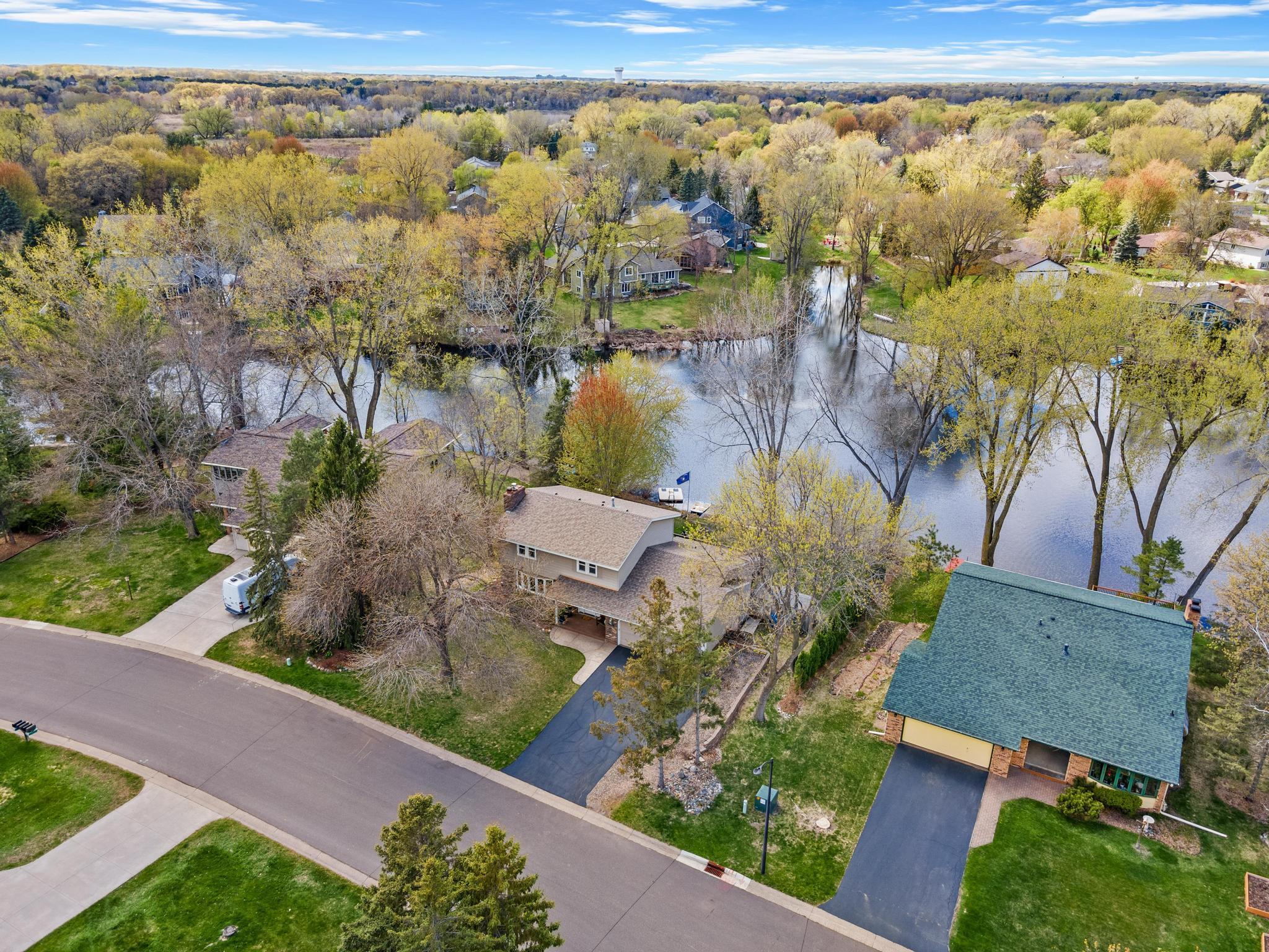 Beautifully updated and perfectly maintained home in dynamite location.