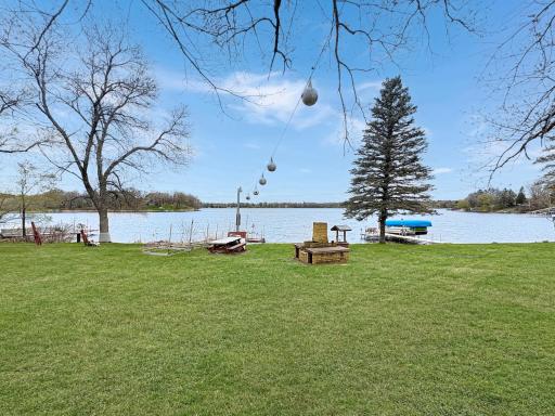 11608 Stillson Road, Luck, WI 54853