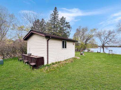 11608 Stillson Road, Luck, WI 54853