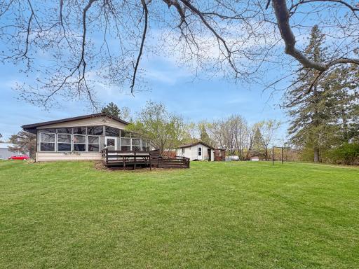 11608 Stillson Road, Luck, WI 54853