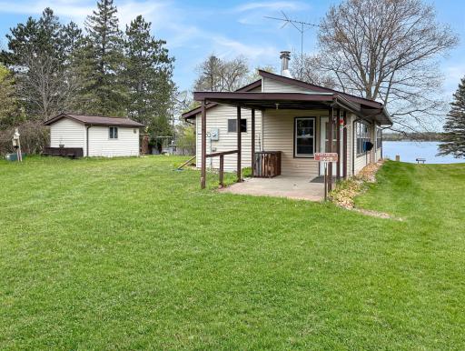 11608 Stillson Road, Luck, WI 54853
