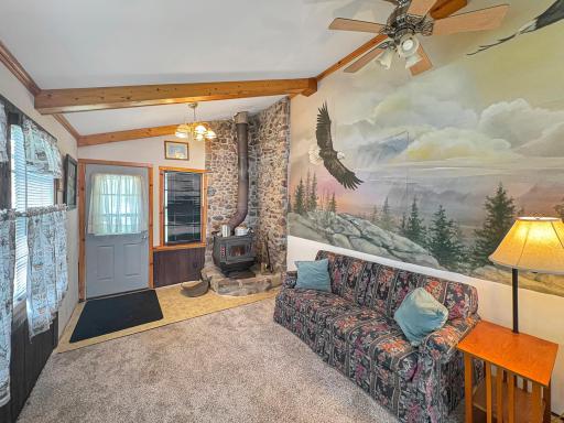 11608 Stillson Road, Luck, WI 54853