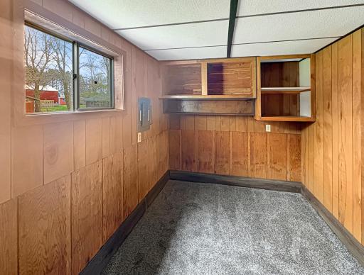 11608 Stillson Road, Luck, WI 54853