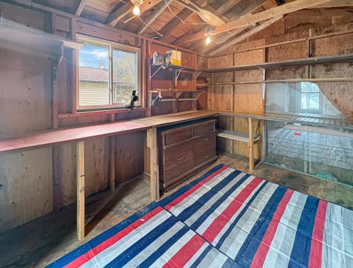 11608 Stillson Road, Luck, WI 54853