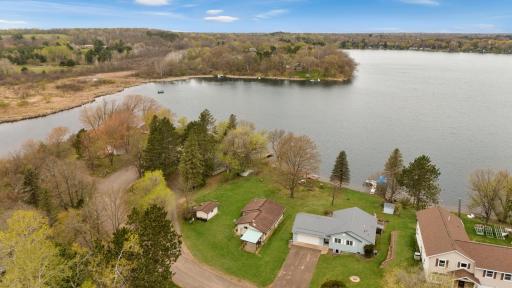11608 Stillson Road, Luck, WI 54853