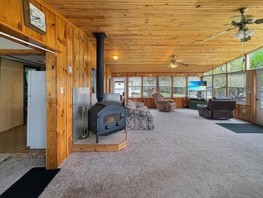 11608 Stillson Road, Luck, WI 54853