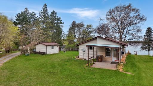 11608 Stillson Road, Luck, WI 54853