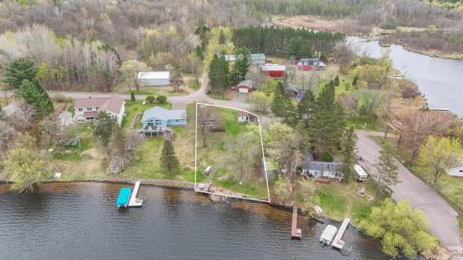 11608 Stillson Road, Luck, WI 54853
