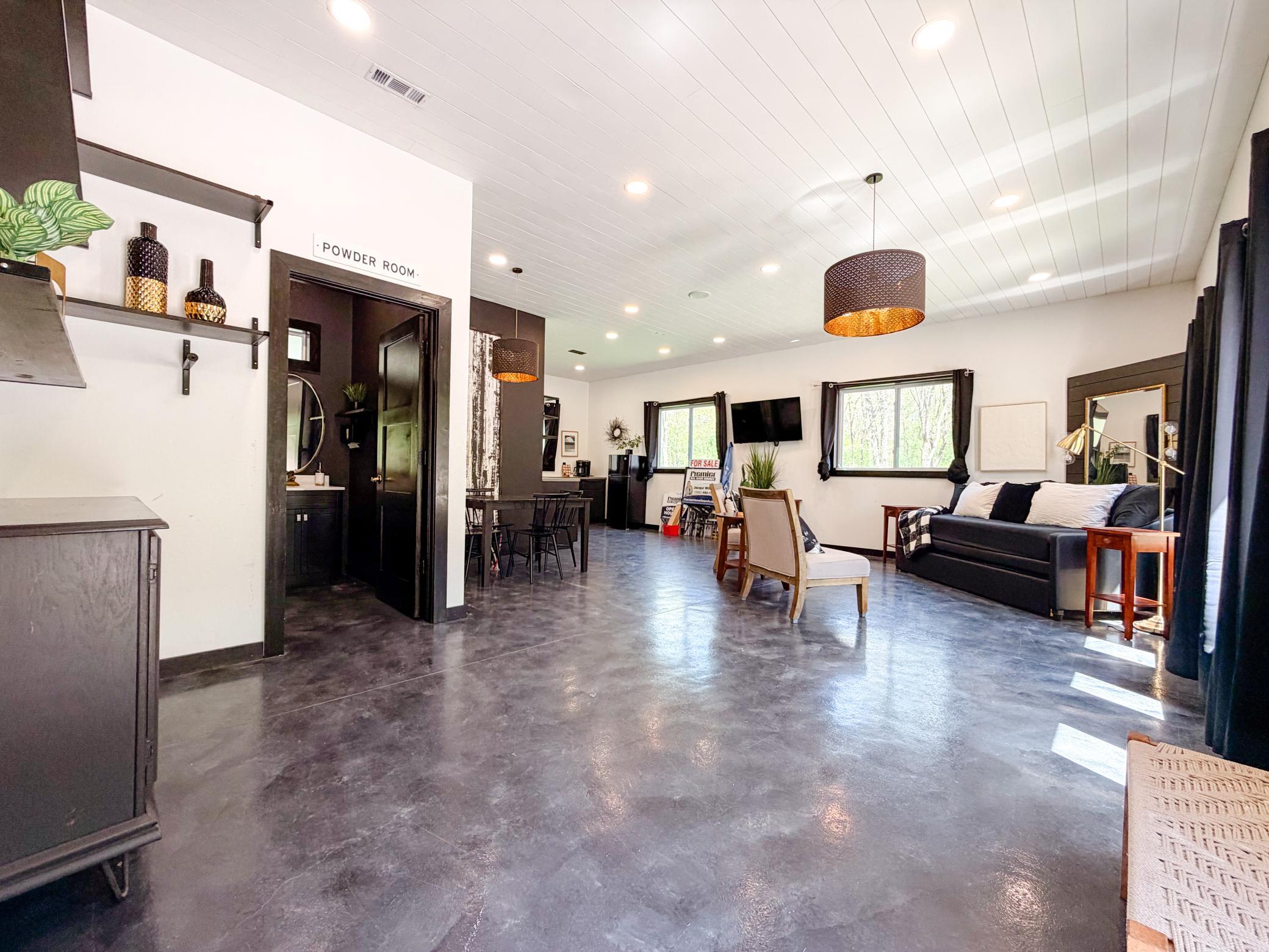 Accessory dwelling