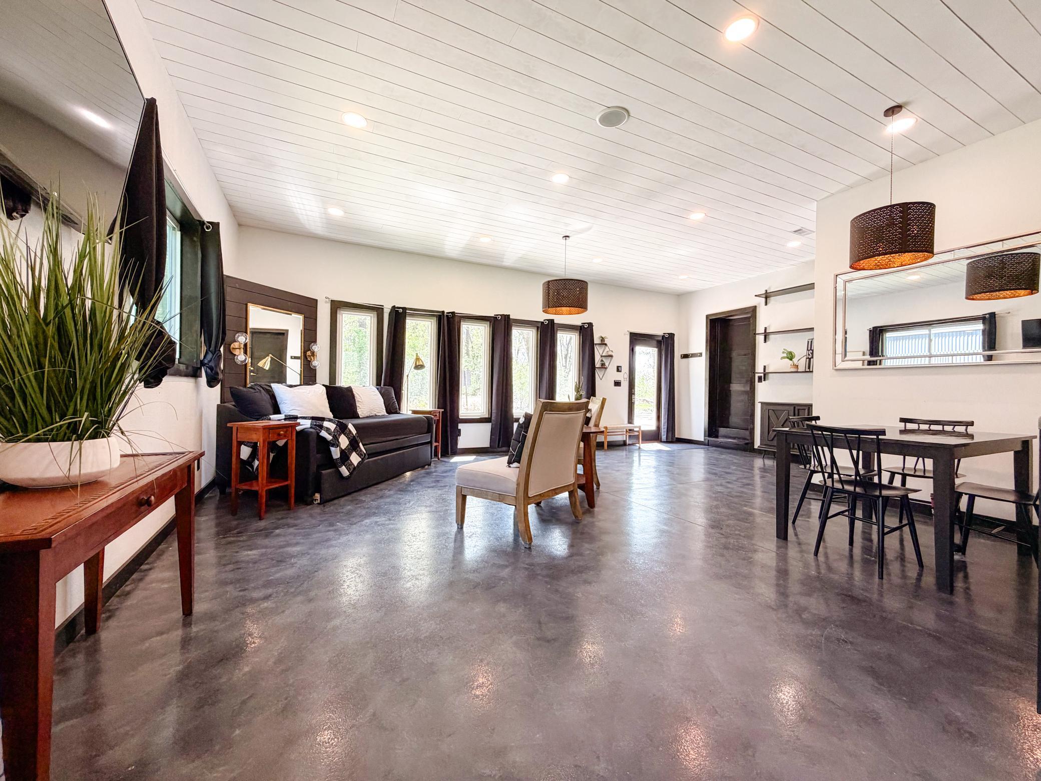 Accessory dwelling