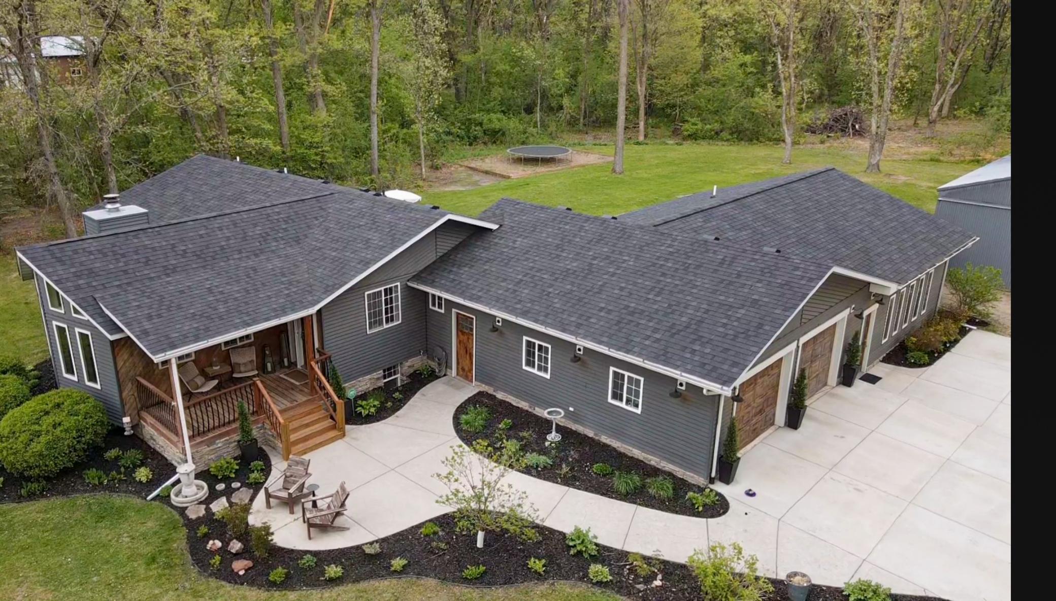 New shingles 4/26