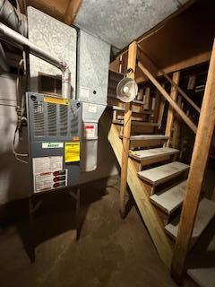 furnace