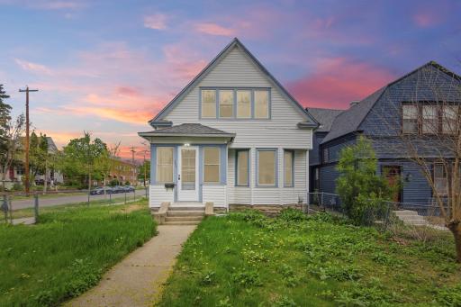 3401 Pillsbury Avenue S, Minneapolis, MN 55408