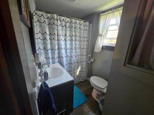 112 S 2nd Street, Kiester, MN 56051