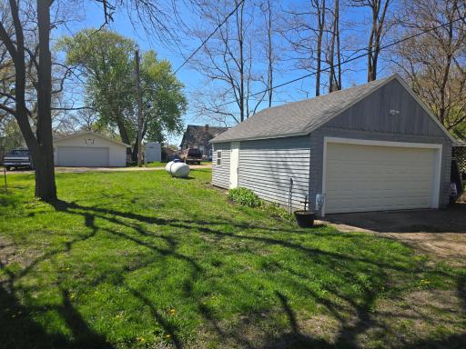 112 S 2nd Street, Kiester, MN 56051