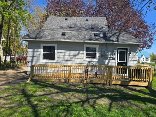 112 S 2nd Street, Kiester, MN 56051